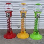 МОНЕТНИ МАШИНИ ЗА ТОПЧЕТА И ИГРАЧКИ