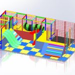 indoor children playground vatreshen detski center вътрешен детски плейграунд