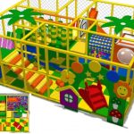 Плейграунд 21