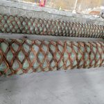 Изкуствени стъбла за палми