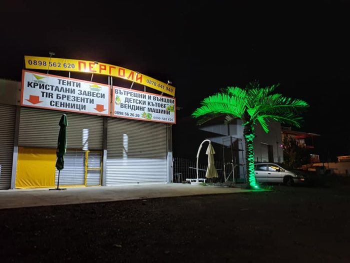 Изкуствена палма - Image 5