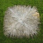 Покривало от палмови листа - квадратно 4.5 - 4.5 м.