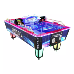 Въздушен хокей - Image 3