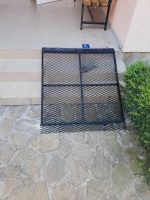 Метална конструкция - Рампа за инвалиди - Image 2