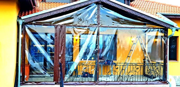 Ветроупорни завеси - Image 3