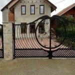 Метални конструкции