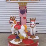 karuselka каруселка въртележка