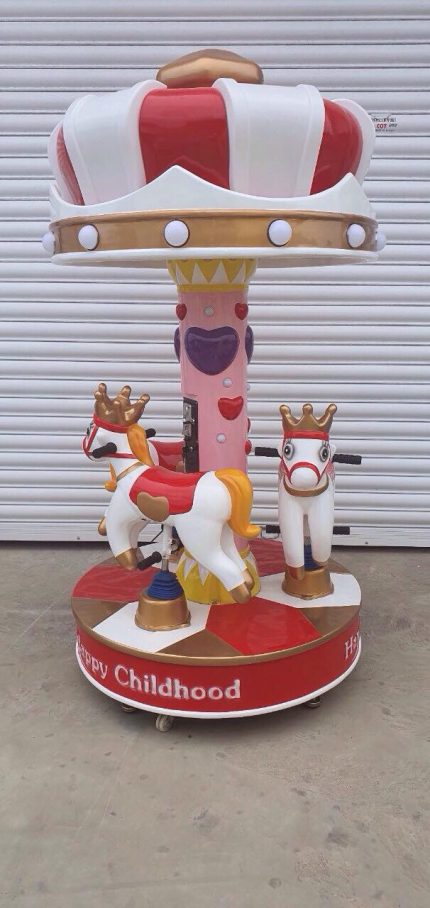 karuselka каруселка въртележка