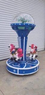 karuselka каруселка въртележка