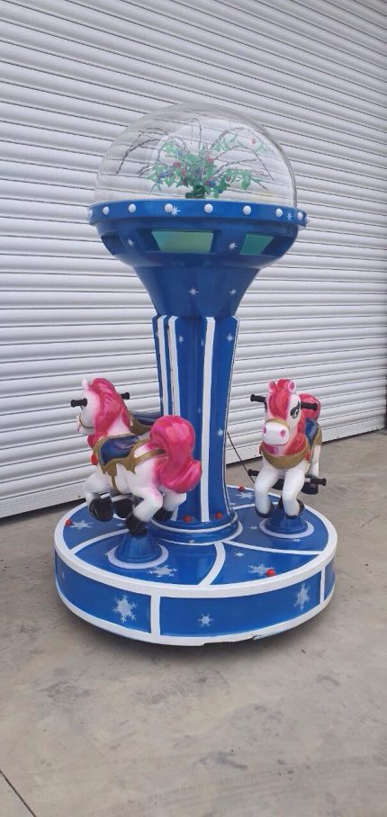 karuselka каруселка въртележка