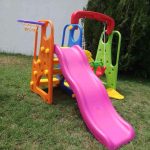 vanshen detski centyr външен детски център