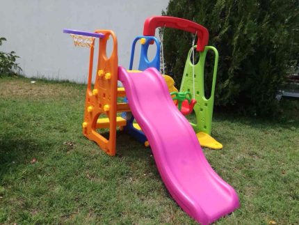 vanshen detski centyr външен детски център