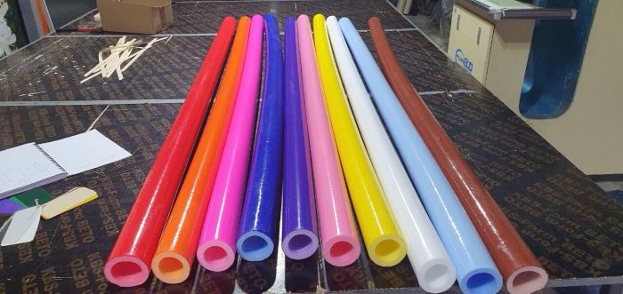 Изолация за детски кътове - Image 3