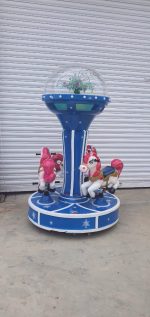 karuselka каруселка въртележка