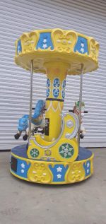 karuselka каруселка въртележка