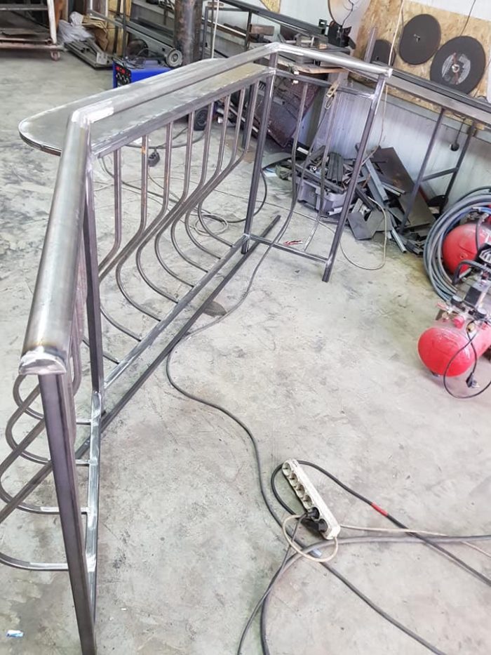 Метални конструкции - Image 2