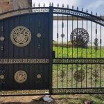 Метални конструкции