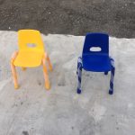 Детски столчета