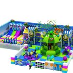 Плейграунд 8. Вътрешен детски център