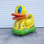 Kids Rider - Duck (Копие)