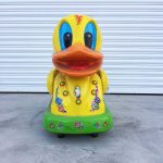 kid's kiddle ridder detska klkatushka детска клатушка