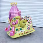 Детска клатушка - Г-н Царевица - Image 2