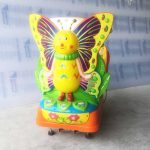 detska klatushka детска клатушка