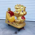 kids rider detska klatushka детска клатушка