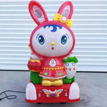 Kid kiddel rider detska klatushka детска клатушка