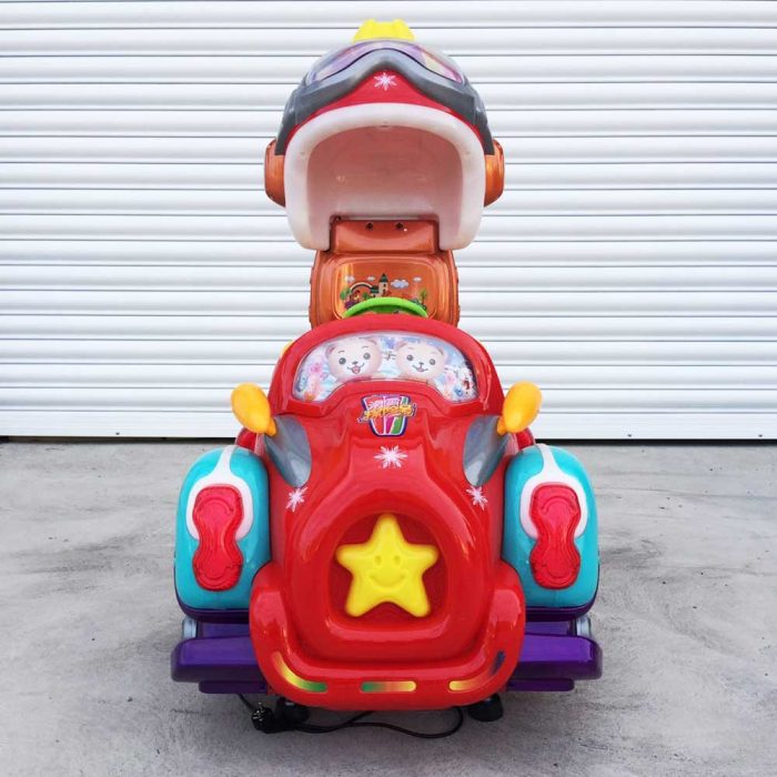 children kiddle rider detska klatushka детска клатушка