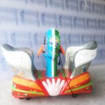 Детска клатушка 2-места