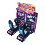 Игрална машина симулатор Racing Simulator
