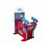 Електронна игра с пистолети - Frozen Heroes