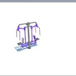 Фитнес уред 10