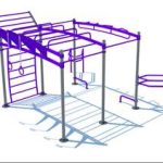 Фитнес уред 17