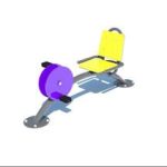 Фитнес уред 4