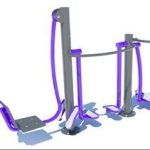 Фитнес уред 8