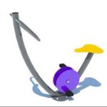 Фитнес уред 9