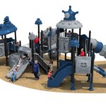 HD18-108А outdoor children plauground vanshen detski plejgraund външен детски плейграунд
