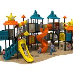 HD18-109А outdoor children plauground vanshen detski plejgraund външен детски плейграунд