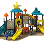 HD18-111А outdoor children plauground vanshen detski plejgraund външен детски плейграунд