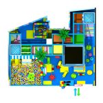 Вътрешен детски център