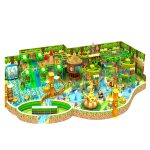 Вътрешен детски център