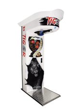 Боксова круша с монети