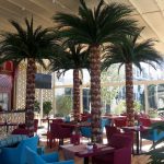 Изкуствена палма