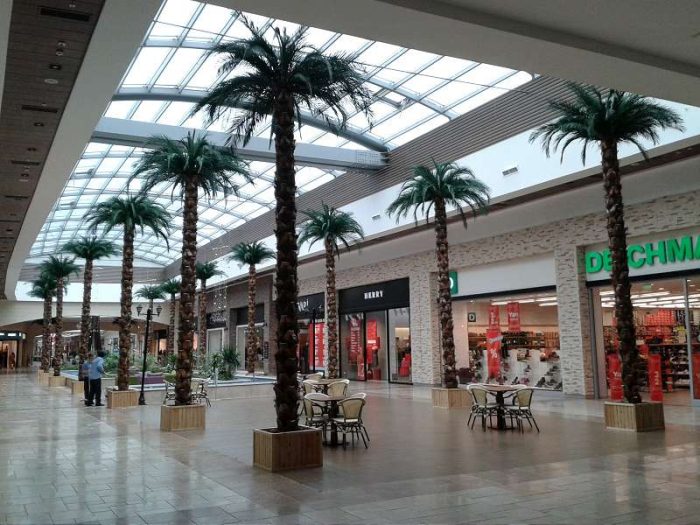 Изкуствена палма - Image 3