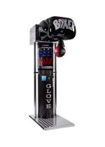 Боксова круша с монети - Image 4