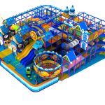 Плейграунд 14