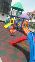outdoor children playground външен детски център vanshen detski centar
