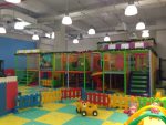 Вътрешен детски център - плейграунд - Image 2
